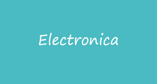 Electronica